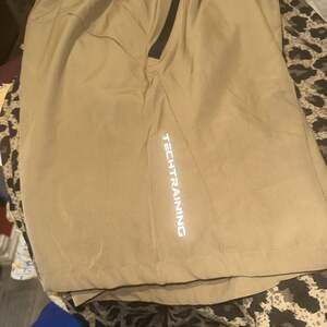 Tech Training Shorts